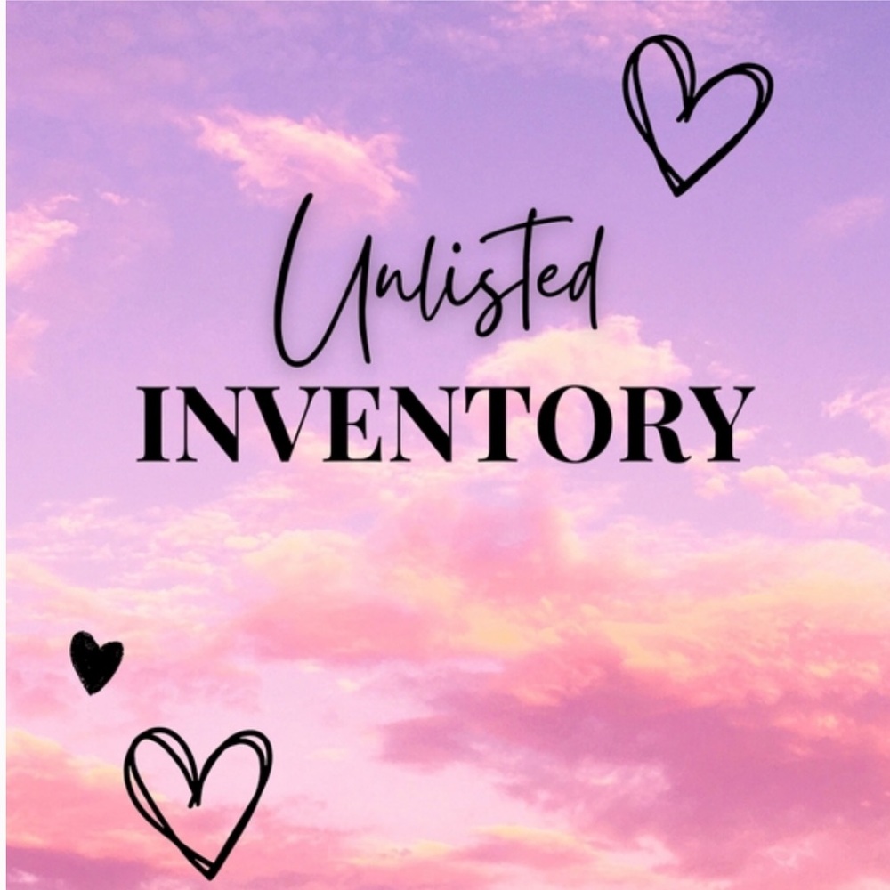 Unlisted Item - Live Show